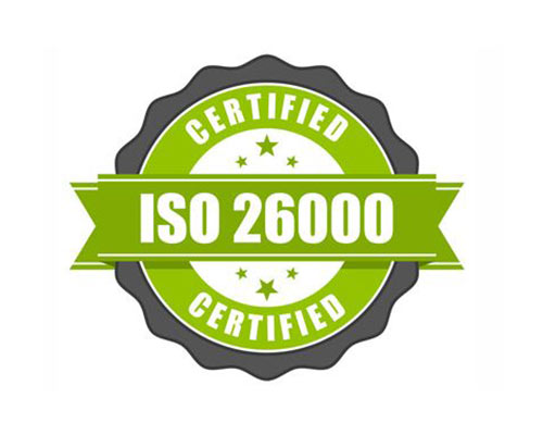ISO26000認(rèn)證(圖1)